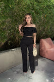 Luna pants set