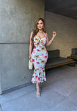 Arianna mermaid dress