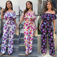 Jasmine jumpsuit