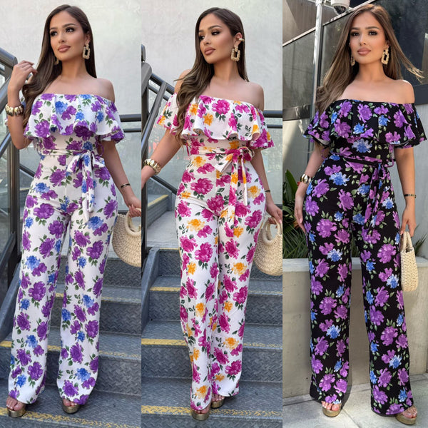 Jasmine jumpsuit