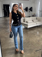 Fernanda fall vest