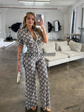 Judith jumpsuits