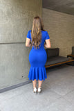 Marisol midi dress
