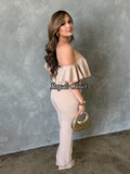 Mayte jumpsuit