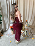 Matilda lace dress