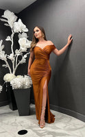 Sofia gown dress