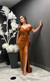 Sofia gown dress
