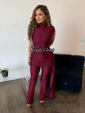 Jenifer jumpsuit