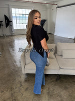 Sarai fall top