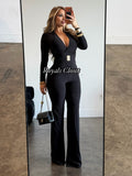 Raquel Jumpsuit