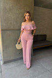Luna pants set