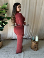 Malory jumpsuit