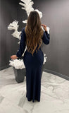 Vanessa gown dress