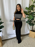 Karina two pieces set