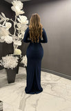 Liliana gown dress