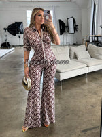 Judith jumpsuits
