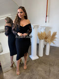 Melly  mesh dress