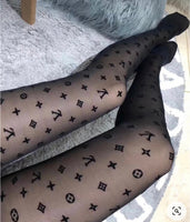 Louis tights