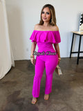 Luna pants set