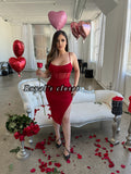 Georgina midi dress