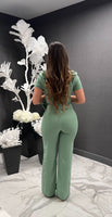 Georgina jumpsuit