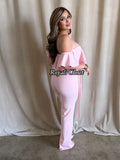 Mayte jumpsuit