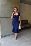 Marisol midi dress