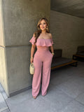 Luna pants set
