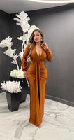 Vanessa gown dress