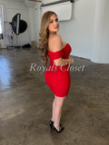 Lola mesh mini dress