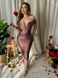 Bianca midi dress