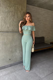 Luna pants set