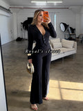 Nidia mesh jumpsuit