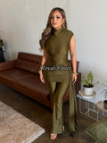 Jenifer jumpsuit