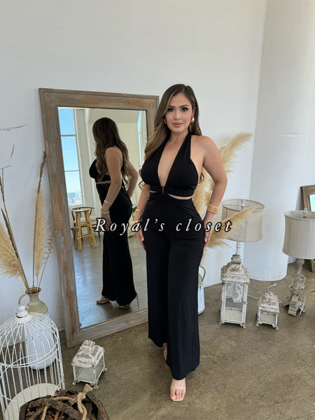 Daniela jumpsuit