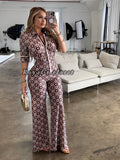 Judith jumpsuits