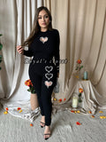 Corazoncito 2 piece set
