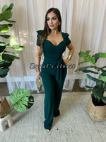Isabell jumpsuit