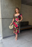 Marisol midi dress