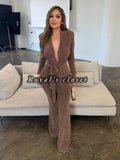Anabella Jumpsuit