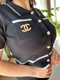 Chantal top