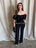 Mayte jumpsuit