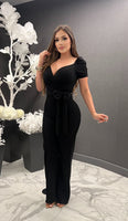 Georgina jumpsuit