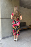 Marisol midi dress