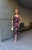 Arianna mermaid dress