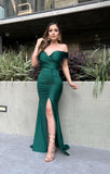 Sofia gown dress