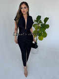 Ivonne midi dress