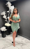 Daniela mini dress