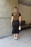 Marisol midi dress