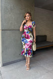 Marisol midi dress